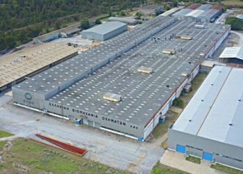 Στην Ένωση Ελληνικών Εταιριών Αεροδιαστημικής, Άμυνας & Ασφάλειας η ΕΛΒΟ