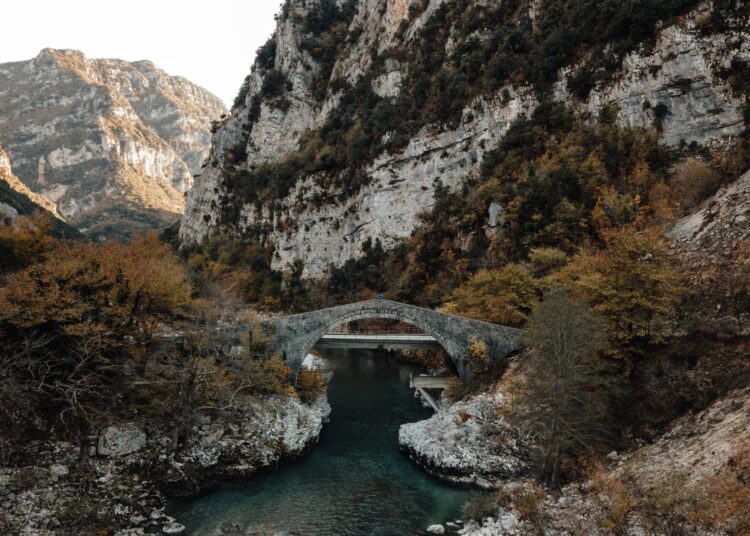 Έως το 80% οι προ-κρατήσεις το πρώτο τριήμερο του χειμώνα στους ορεινούς προορισμούς