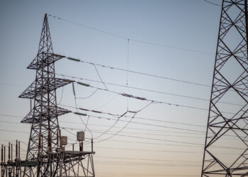 ΕΠΕΝΔΥΣΕΙΣ 5,7 ΔΙΣ. ΕΥΡΩ ΣΤΟ ΕΠΙΚΑΙΡΟΠΟΙΗΜΕΝΟ ΔΕΚΑΕΤΕΣ ΠΡΟΓΡΑΜΜΑ ΑΝΑΠΤΥΞΗΣ 2024-2033 ΤΟΥ ΑΔΜΗΕ