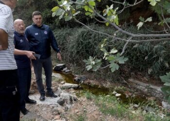 Σε «Κατάσταση Ειδικής Κινητοποίησης Πολιτικής Προστασίας» η περιφέρεια Αττικής και οι όμοροι δήμοι Κηφισού, Ποδονίφτη και Εσχατιάς