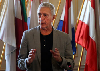 Κούλογλου: Αποχωρεί από την ευρωομάδα του ΣΥΡΙΖΑ – Η κατάσταση που έχει διαμορφωθεί στερείται σοβαρότητας