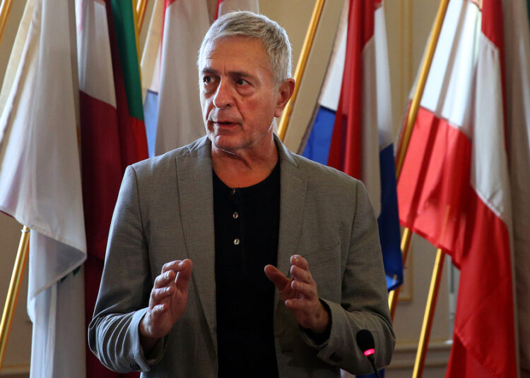 Κούλογλου: Αποχωρεί από την ευρωομάδα του ΣΥΡΙΖΑ – Η κατάσταση που έχει διαμορφωθεί στερείται σοβαρότητας