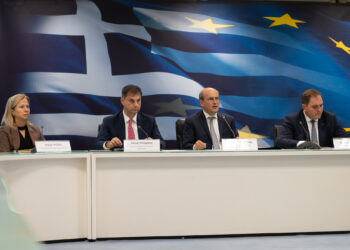 Μια μεταρρύθμιση για την αντιμετώπιση της φοροδιαφυγής