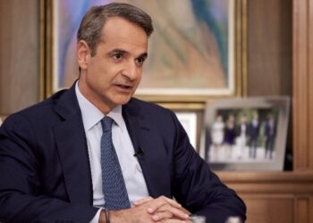 Μήνυμα Κυρ. Μητσοτάκη στις πολυεθνικές για τις τιμές: Η Ελλάδα δεν είναι μπανανία