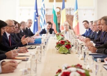 Κυρ. Μητσοτάκης: Έχουμε τετραπλασιάσει τις εξαγωγές φυσικού αερίου θωρακίζοντας την ενεργειακή ασφάλεια όλης της ΝΑ Ευρώπης