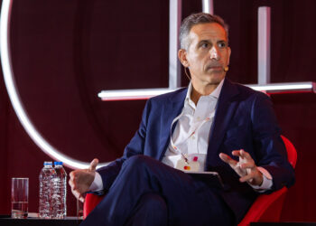 Νικόλας Χρυσανθόπουλος: «Συμμαχία fintechs-τραπεζών με στόχο τις καλύτερες υπηρεσίες για τον Πελάτη»