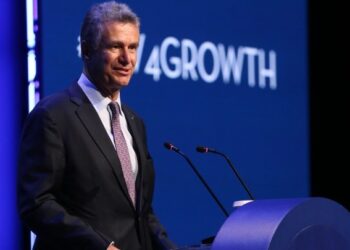 Δ. Παπαλεξόπουλος: Το αποτέλεσμα των εκλογών νομιμοποιεί την κυβέρνηση να προχωρήσει σε μεταρρυθμίσεις