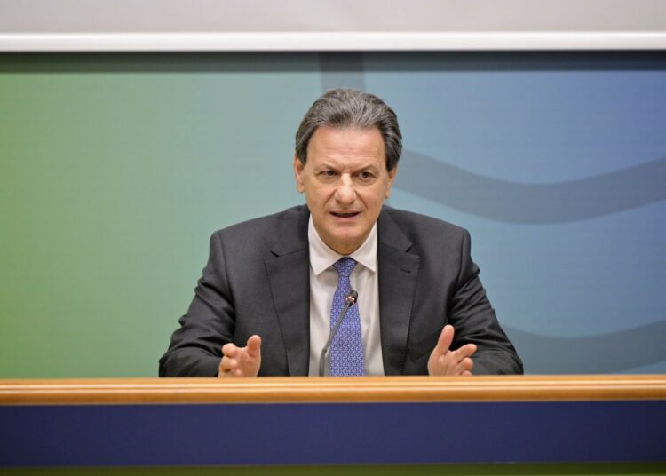 Πρόταση του ΥΠΕΝ για την ολοκληρωμένη διαχείριση των δασικών οικοσυστημάτων