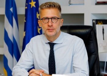 Άκ. Σκέρτσος: «Κλειδί» για τη στήριξη των ευάλωτων, η ανάκτηση της επενδυτικής βαθμίδας
