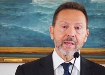 Γ. Στουρνάρας: Κίνδυνος στασιμοπληθωρισμού εξαιτίας των εξελίξεων στη Μ. Ανατολή
