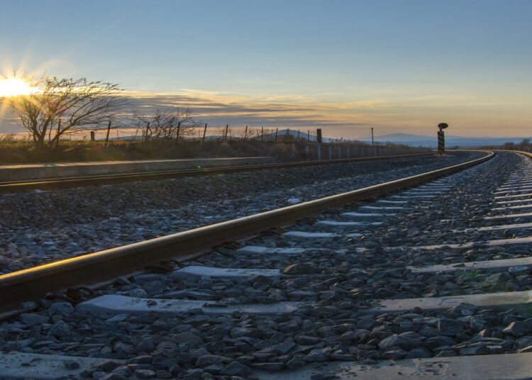 Σε αδιέξοδο ο ελληνικός σιδηρόδρομος-Υπό «πίεση» η Hellenic Train
