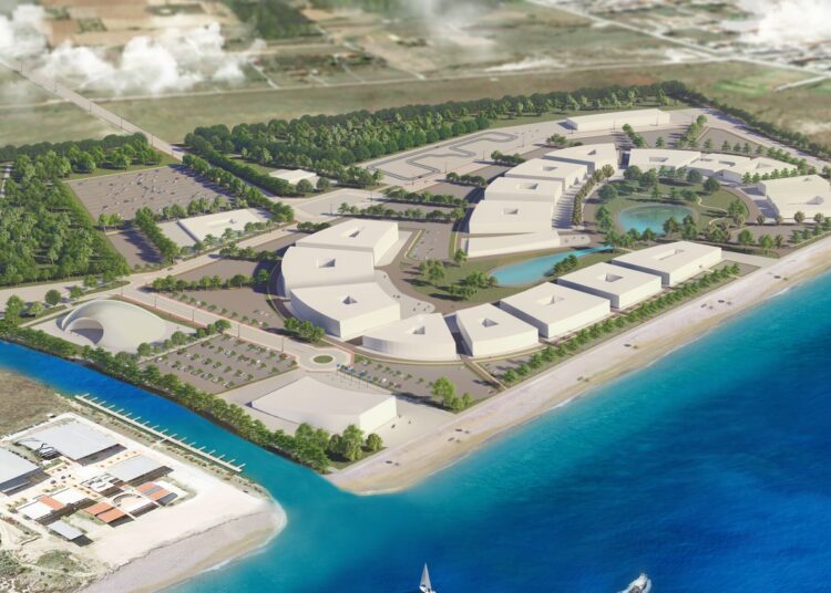 Σε τροχιά υλοποίησης το πάρκο καινοτομίας Thess INTEC