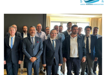 Νέα σύνθεση Δ.Σ. για την Ένωση Μαρινών Ελλάδας