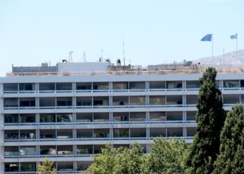 ΥΠΟΙΚ: Πρωτογενές πλεόνασμα σχεδόν 6 δισ. στον κρατικό προϋπολογισμό