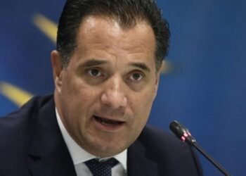 Άδ. Γεωργιάδης: Τα δικαστήρια δεν μπορούν να ασκούν δημοσιονομική πολιτική