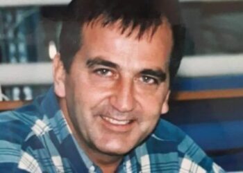 Πέθανε ο δημοσιογράφος Πάρις Καλημερίδης