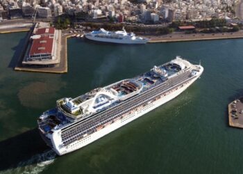 ΟΛΠ: Αύξηση εσόδων και κερδών στο εννεάμηνο 2023-Στα 65,8 εκατ. τα καθαρά κέρδη στο 9μηνο