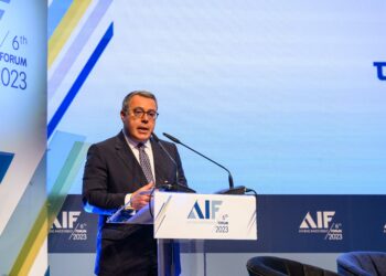 Βασίλης Ψάλτης: «Η ανάκτηση της επενδυτικής βαθμίδας και η στρατηγική μας συμφωνία με την UniCredit διαμορφώνουν νέα δυναμική»