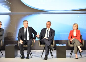 Flyover: Το πρώτο εργοτάξιο στις αρχές της επόμενης εβδομάδας