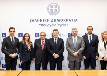 «Κύμα ζεστασιάς» από την HELLENiQ ENERGY