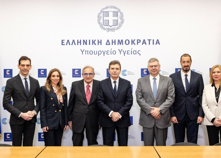 «Κύμα ζεστασιάς» από την HELLENiQ ENERGY