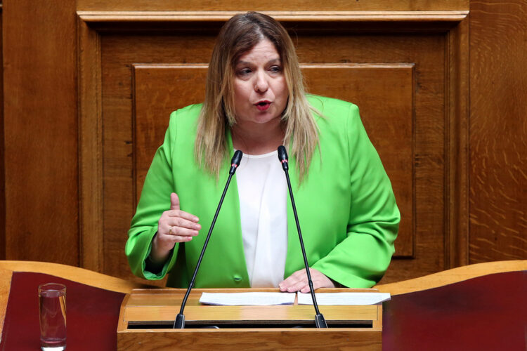 Μαρία Συρέγγελα  ΑΠΕ
