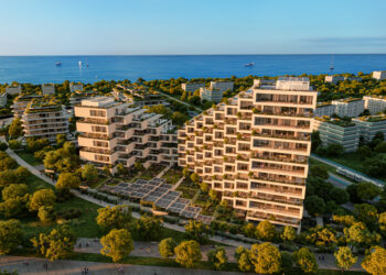 Ελληνικό: Ξεκινά η προπώληση για 168 νέες κατοικίες στο επόμενο δίμηνο