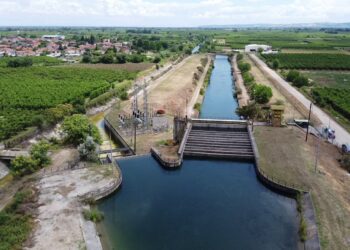 ΔΕΗ Ανανεώσιμες: συμμετέχει στο ερευνητικό έργο iAMP-Hydro
