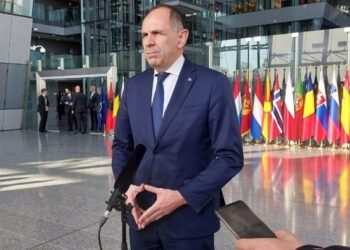 Γ. Γεραπετρίτης: Tο αίτημα επανένωσης των Γλυπτών του Παρθενώνα προκύπτει από το δίκαιο, την Ιστορία και τις οικουμενικές πολιτιστικές αξίες