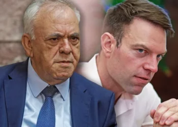 Δραγασάκης κατά Κασσελάκη για το «μαξιλάρι» των €37 δισ.: Διάβασε, μην υπονομεύεις τον συλλογικό άθλο του ΣΥΡΙΖΑ επί Τσίπρα