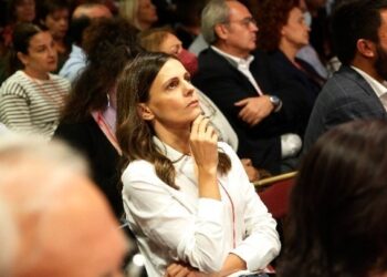 Αποχώρησε η ομάδα Αχτσιόγλου από τον ΣΥΡΙΖΑ ΠΣ – Η επιστολή των 57 μελών της ΚΕ