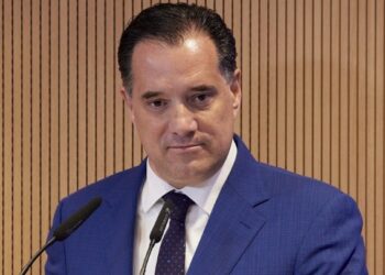 Αδ. Γεωργιάδης: Μονοψήφιο το ποσοστό της ανεργίας- Καλύτερο και από τις προβλέψεις