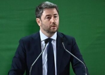 Ν. Ανδρουλάκης: Οφείλουμε να αντιστρέψουμε τη ζοφερή πραγματικότητα του δημογραφικού