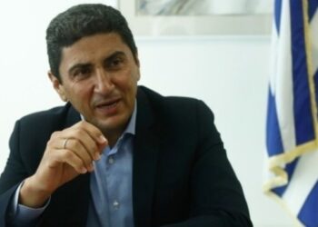 Λ. Αυγενάκης: Νέο κεφάλαιο στις σχέσεις Ελλάδας-Ινδίας το μνημόνιο συνεργασίας