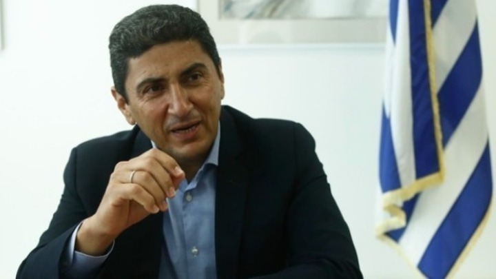 Λ. Αυγενάκης: Νέο κεφάλαιο στις σχέσεις Ελλάδας-Ινδίας το μνημόνιο συνεργασίας