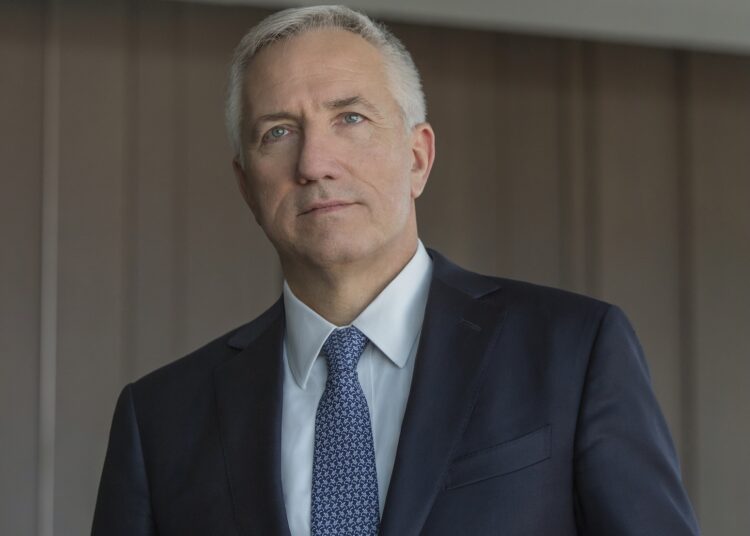 Μ. Τσαμάζ: Πώς αναχαίτισε ο ΟΤΕ των «πόλεμο τιμών» στις τηλεπικοινωνίες