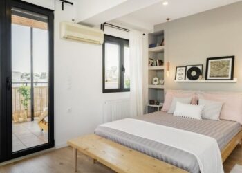 Τι λένε  ξενοδόχοι και Σύνδεσμος Εταιρειών Βραχυχρόνιας Μίσθωσης Ακινήτων σχετικά με τις ρυθμίσεις για τα Airbnb