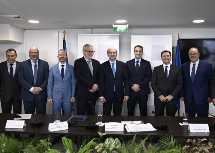 ΤΑΙΠΕΔ: Υπογραφή της σύμβασης υπο-παραχώρησης για την αξιοποίηση του λιμένα «Φίλιππος Β» του Οργανισμού Λιμένος Καβάλας Α.Ε.