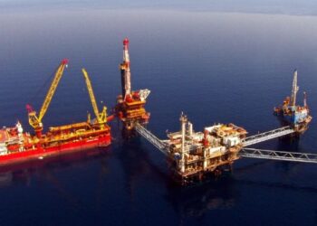 Μ. Ρήγας – Energean: Η Ελλάδα μπορεί να εξελιχθεί σε κόμβο μεταφοράς Φ/Α από την Αν. Μεσόγειο