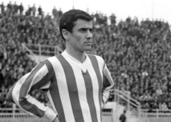 Πέθανε ο Νίκος Γιούτσος