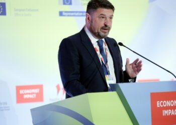 Ν. Χαρδαλιάς: Απαιτείται η ολοκληρωμένη διακυβέρνηση και σχεδίαση της Περιφέρειας Αττικής