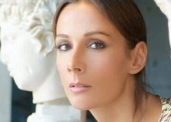 Πέθανε η ελληνοϊταλίδα ηθοποιός Άννα Κανάκις