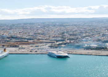 Τα λιμάνια τραβούν το άρμα του ΤΑΙΠΕΔ ως το τέλος του 2023