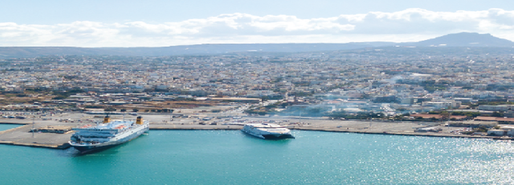 Τα λιμάνια τραβούν το άρμα του ΤΑΙΠΕΔ ως το τέλος του 2023