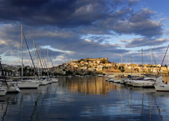 Τα λιμάνια τραβούν το άρμα του ΤΑΙΠΕΔ ως το τέλος του 2023