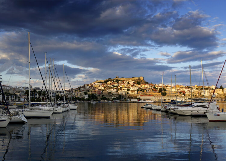 Τα λιμάνια τραβούν το άρμα του ΤΑΙΠΕΔ ως το τέλος του 2023