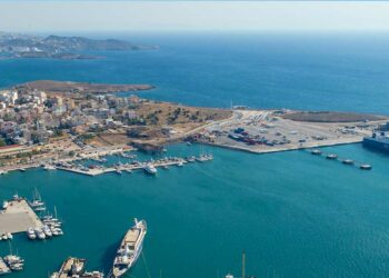 Τα λιμάνια τραβούν το άρμα του ΤΑΙΠΕΔ ως το τέλος του 2023
