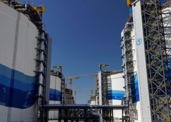 Κίνα-Κατάρ: Υπογραφή συμφωνίας διάρκειας 27 ετών για την προμήθεια υγροποιημένου φυσικού αερίου