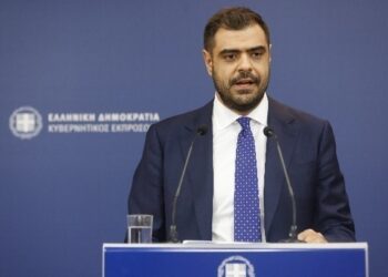 Π. Μαρινάκης: Καμία συζήτηση για να αλλάξουν τα ηλικιακά όρια συνταξιοδότησης
