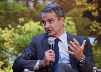 Κυρ. Μητσοτάκης: Διαφωνώ με τον Ερντογάν για τη Χαμάς, αλλά θα τον καλωσορίσω στην Ελλάδα